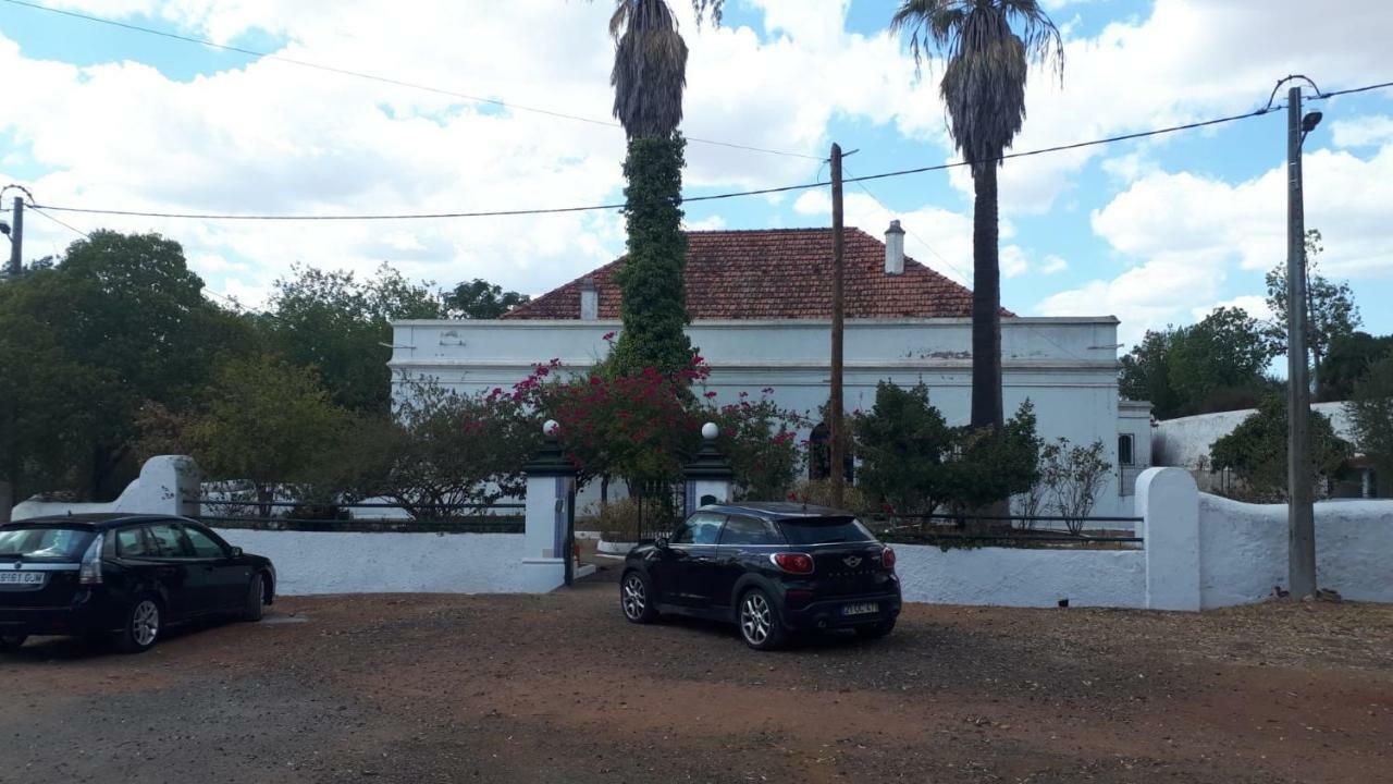 Palacete Dos Alcaides *