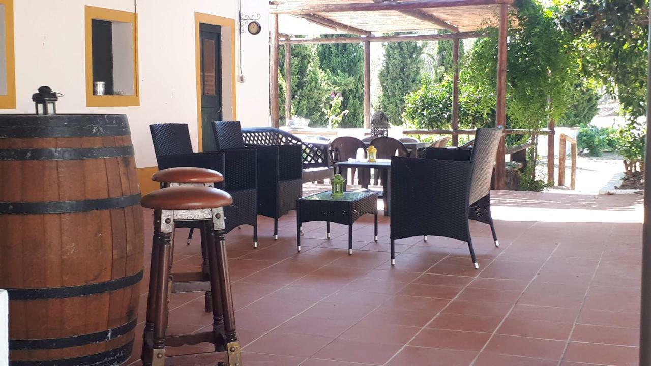 Country house Palacete Dos Alcaides Sao Domingos Mine