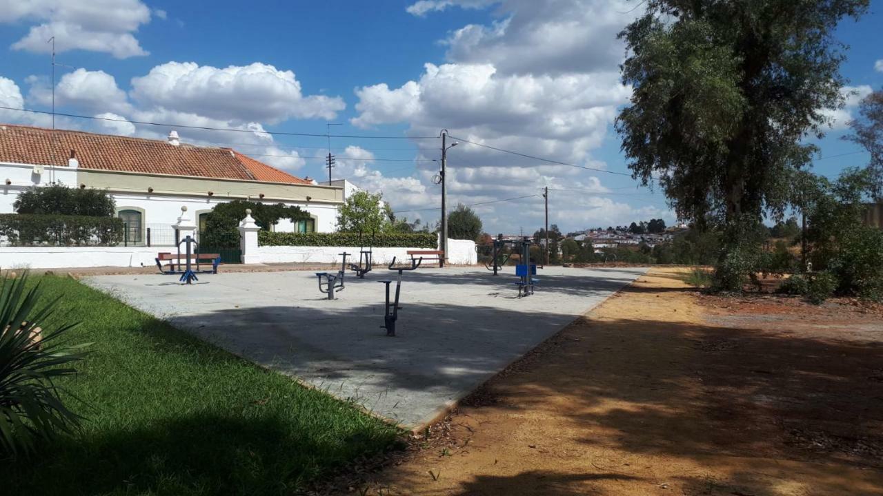 Palacete Dos Alcaides Country house